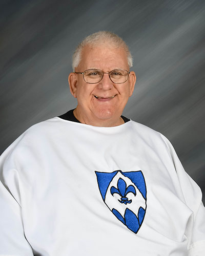 Fr. Mike Paraniuk