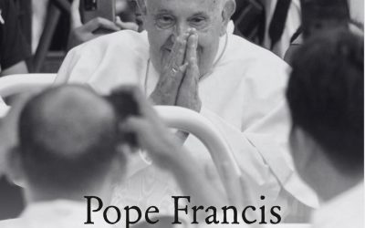 In Memorium – Pope Francis
