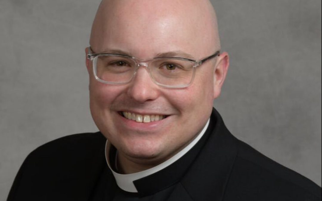 The Epiphany of the Lord – Bulletin Greeting: January 4, 2026