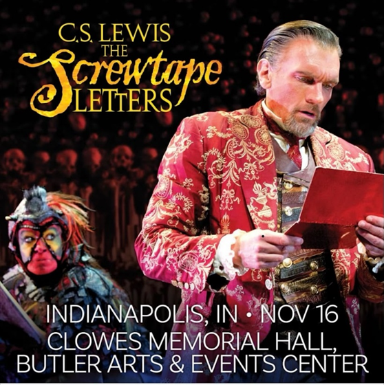 Screwtape Letters