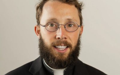 Notes from Father Adam Lewis: Third Sunday of Advent, Gaudete Sunday (Year A):